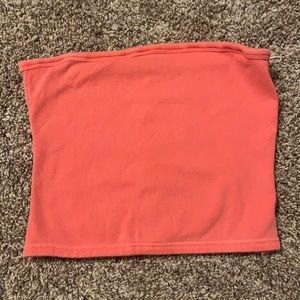 Aeropostale Tub Top